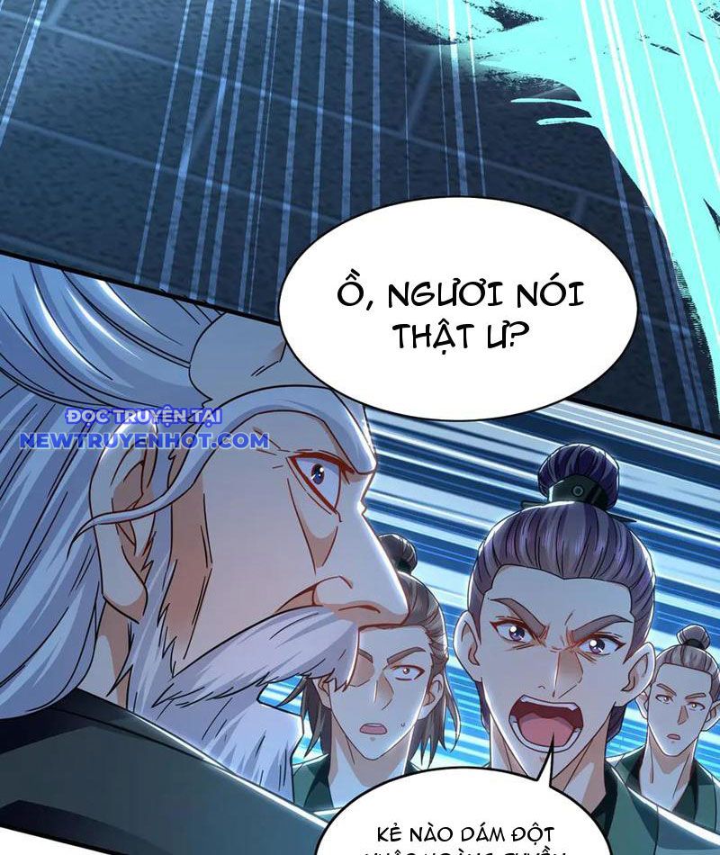 Ta Có Tốc Độ Đánh Nhanh Gấp Trăm Vạn Lần Chapter 96 - Trang 10