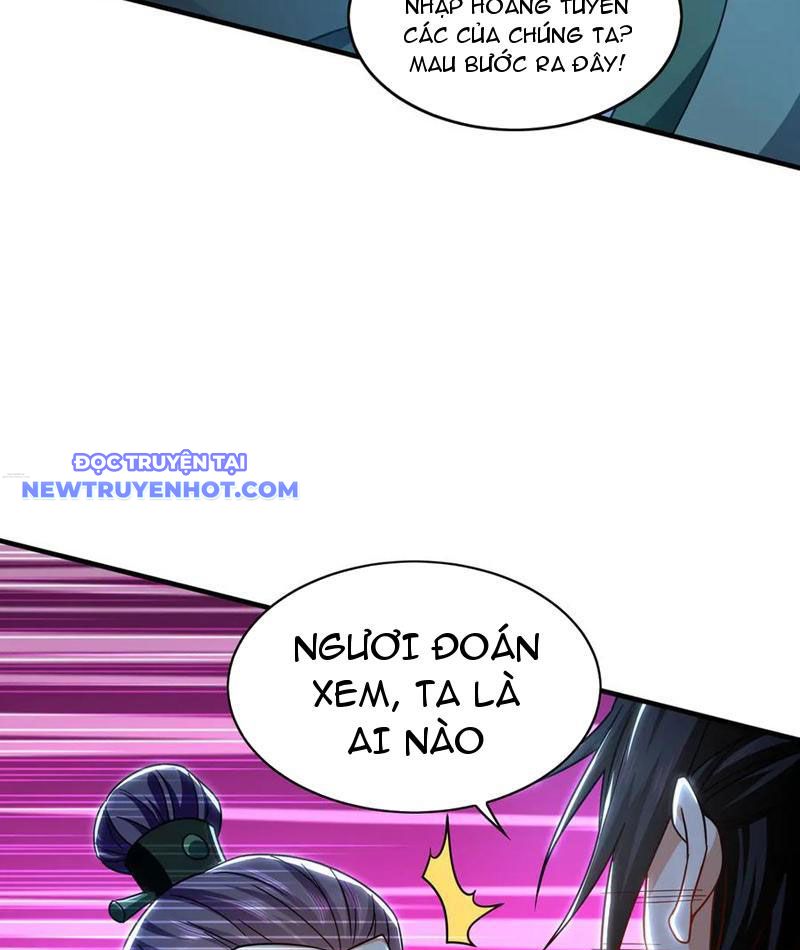 Ta Có Tốc Độ Đánh Nhanh Gấp Trăm Vạn Lần Chapter 96 - Trang 11