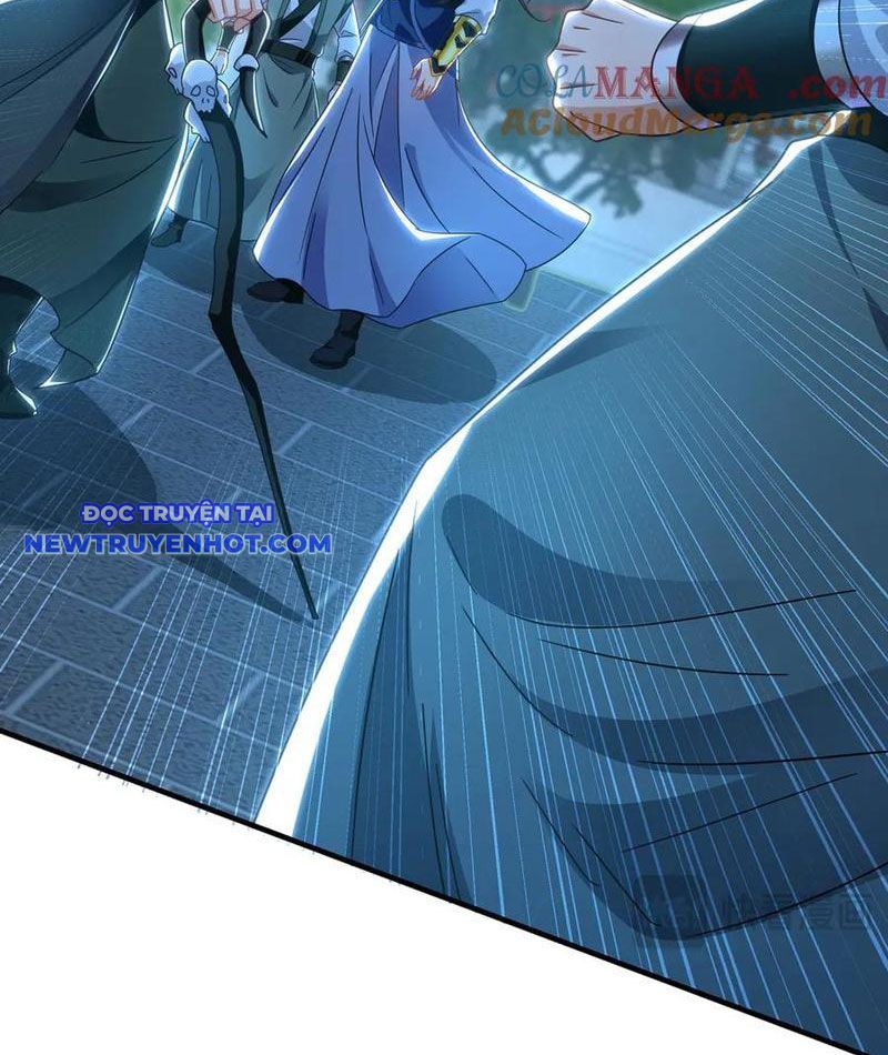 Ta Có Tốc Độ Đánh Nhanh Gấp Trăm Vạn Lần Chapter 96 - Trang 14