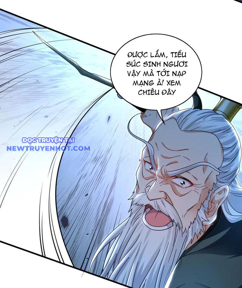Ta Có Tốc Độ Đánh Nhanh Gấp Trăm Vạn Lần Chapter 96 - Trang 15