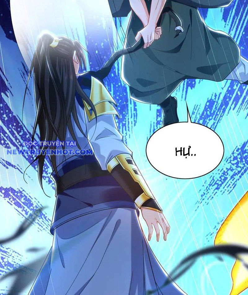 Ta Có Tốc Độ Đánh Nhanh Gấp Trăm Vạn Lần Chapter 96 - Trang 17