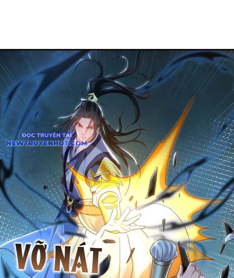 Ta Có Tốc Độ Đánh Nhanh Gấp Trăm Vạn Lần Chapter 96 - Trang 19