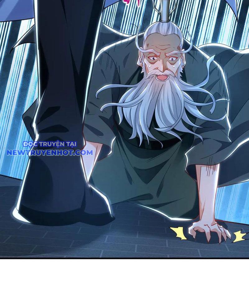 Ta Có Tốc Độ Đánh Nhanh Gấp Trăm Vạn Lần Chapter 96 - Trang 22