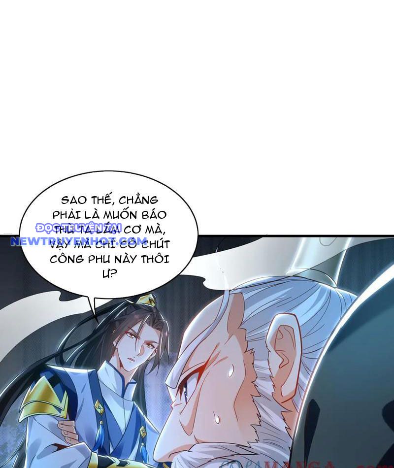 Ta Có Tốc Độ Đánh Nhanh Gấp Trăm Vạn Lần Chapter 96 - Trang 23