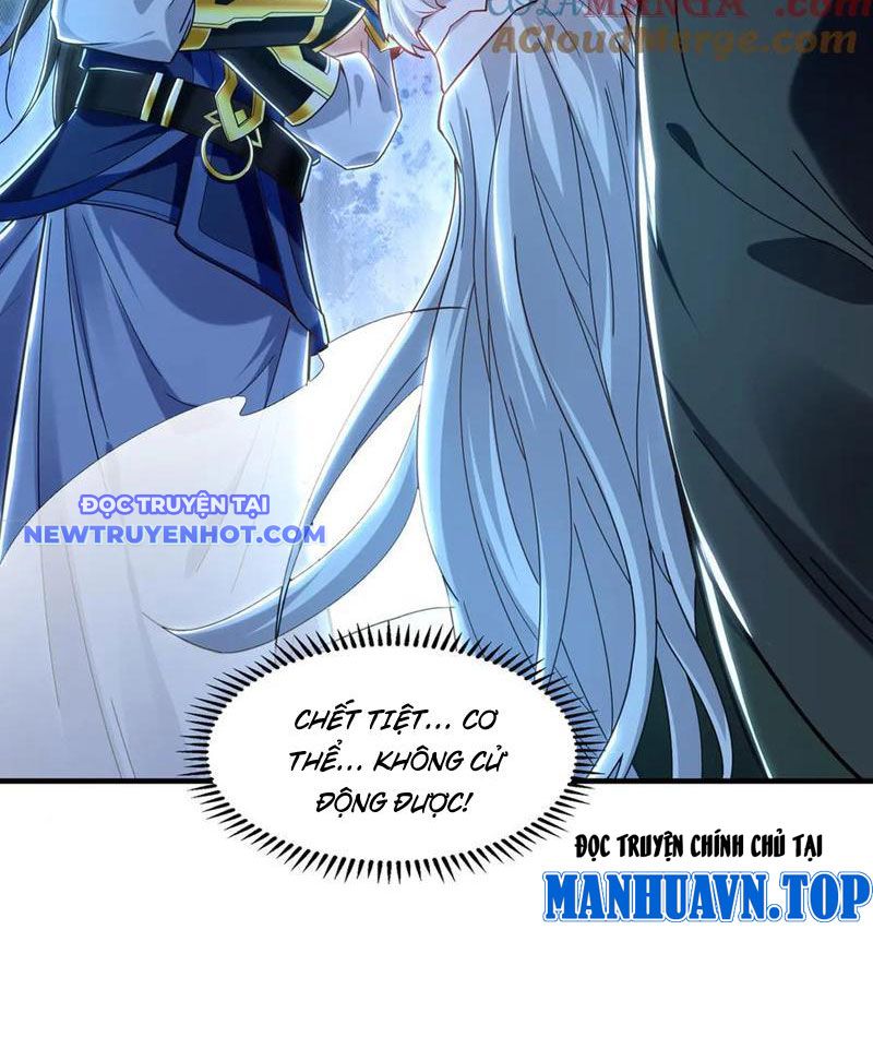 Ta Có Tốc Độ Đánh Nhanh Gấp Trăm Vạn Lần Chapter 96 - Trang 24