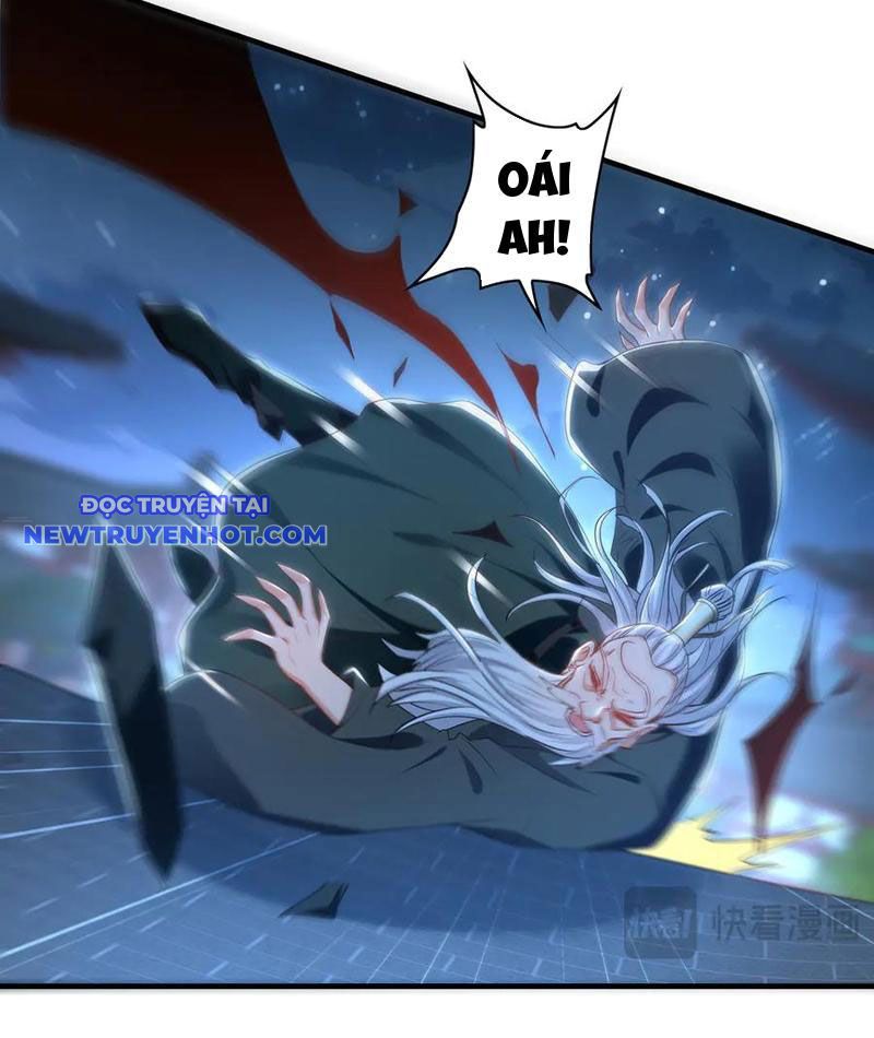 Ta Có Tốc Độ Đánh Nhanh Gấp Trăm Vạn Lần Chapter 96 - Trang 27