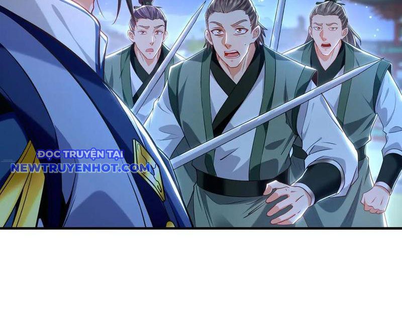 Ta Có Tốc Độ Đánh Nhanh Gấp Trăm Vạn Lần Chapter 96 - Trang 29