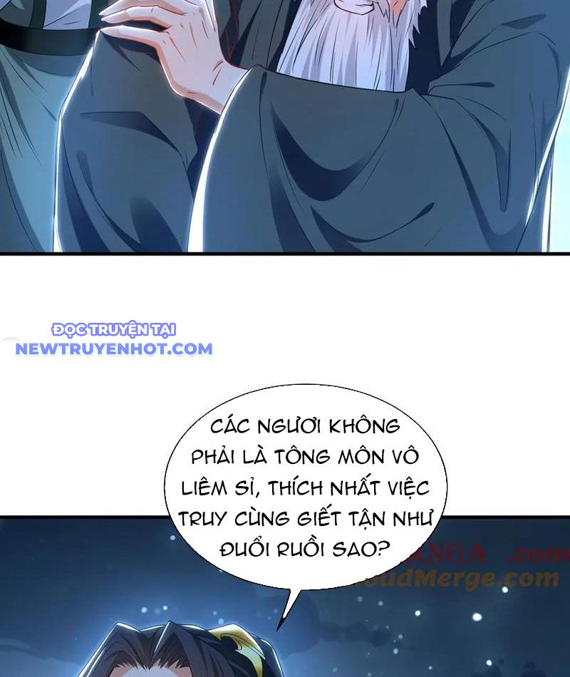 Ta Có Tốc Độ Đánh Nhanh Gấp Trăm Vạn Lần Chapter 96 - Trang 31