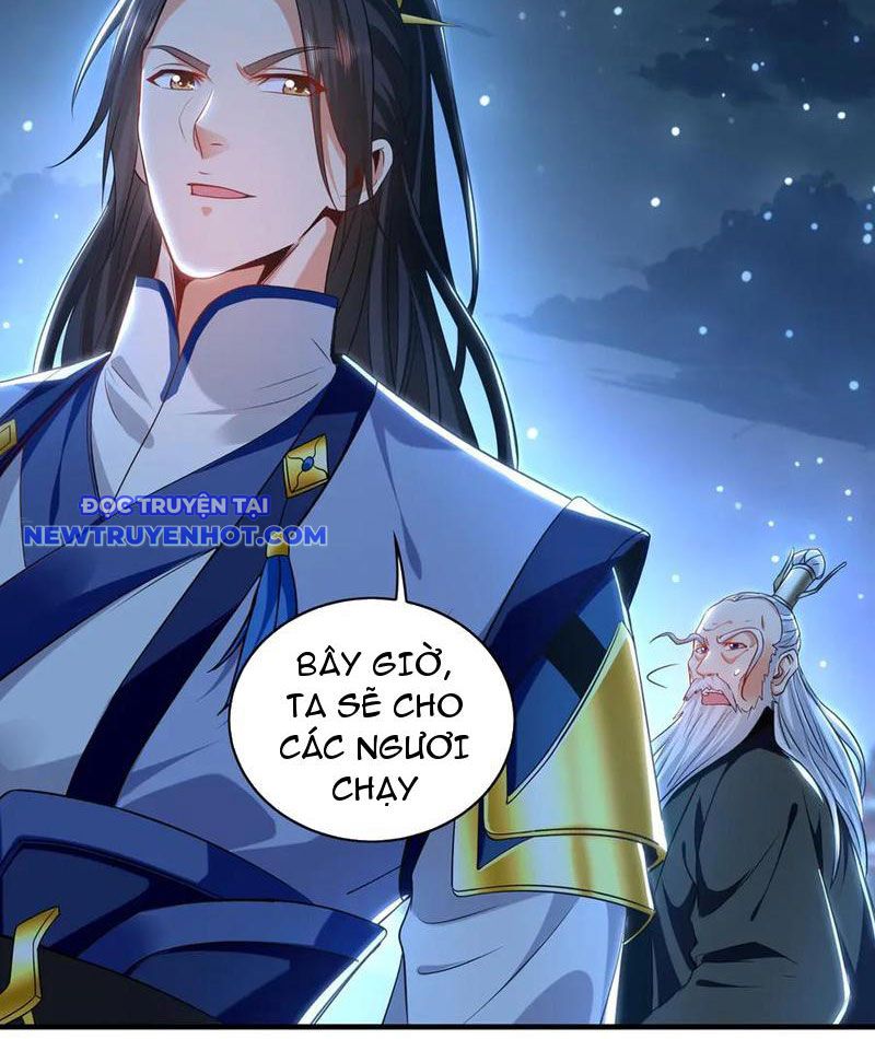 Ta Có Tốc Độ Đánh Nhanh Gấp Trăm Vạn Lần Chapter 96 - Trang 32