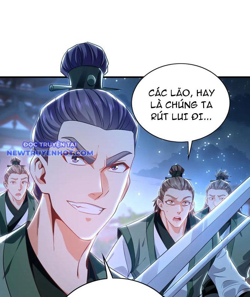 Ta Có Tốc Độ Đánh Nhanh Gấp Trăm Vạn Lần Chapter 96 - Trang 33
