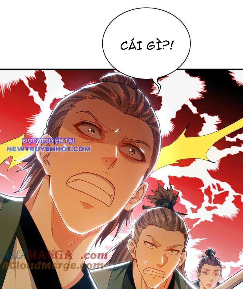 Ta Có Tốc Độ Đánh Nhanh Gấp Trăm Vạn Lần Chapter 96 - Trang 36
