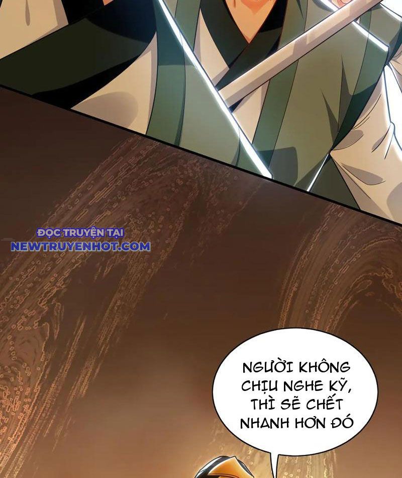 Ta Có Tốc Độ Đánh Nhanh Gấp Trăm Vạn Lần Chapter 96 - Trang 37