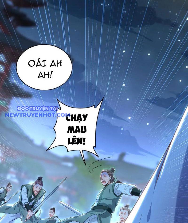 Ta Có Tốc Độ Đánh Nhanh Gấp Trăm Vạn Lần Chapter 96 - Trang 40