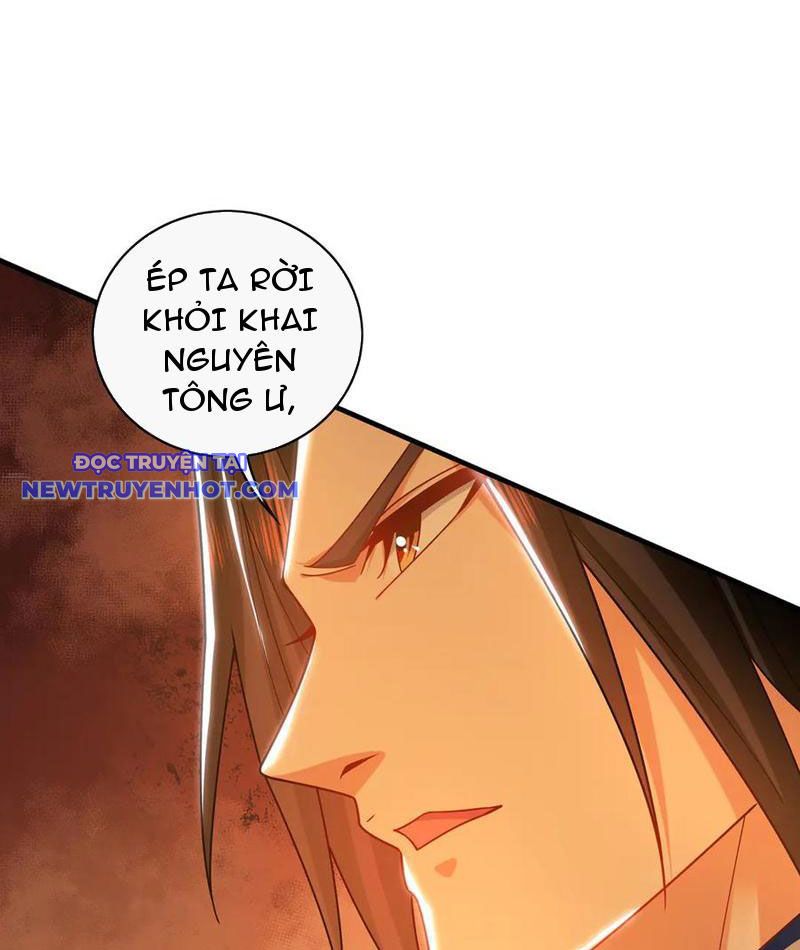 Ta Có Tốc Độ Đánh Nhanh Gấp Trăm Vạn Lần Chapter 96 - Trang 42