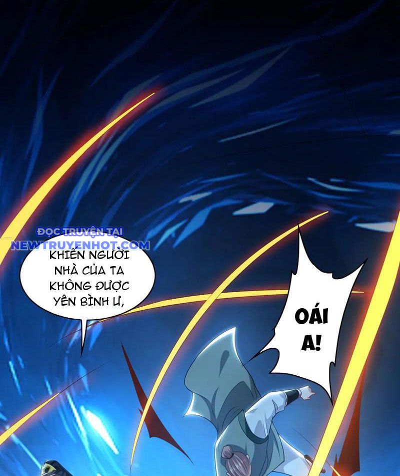 Ta Có Tốc Độ Đánh Nhanh Gấp Trăm Vạn Lần Chapter 96 - Trang 45