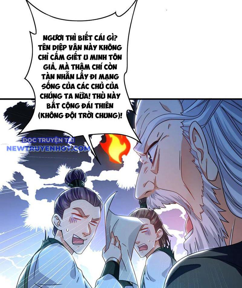Ta Có Tốc Độ Đánh Nhanh Gấp Trăm Vạn Lần Chapter 96 - Trang 5