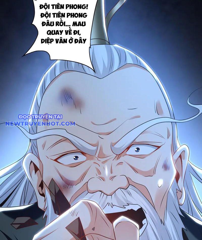 Ta Có Tốc Độ Đánh Nhanh Gấp Trăm Vạn Lần Chapter 96 - Trang 50