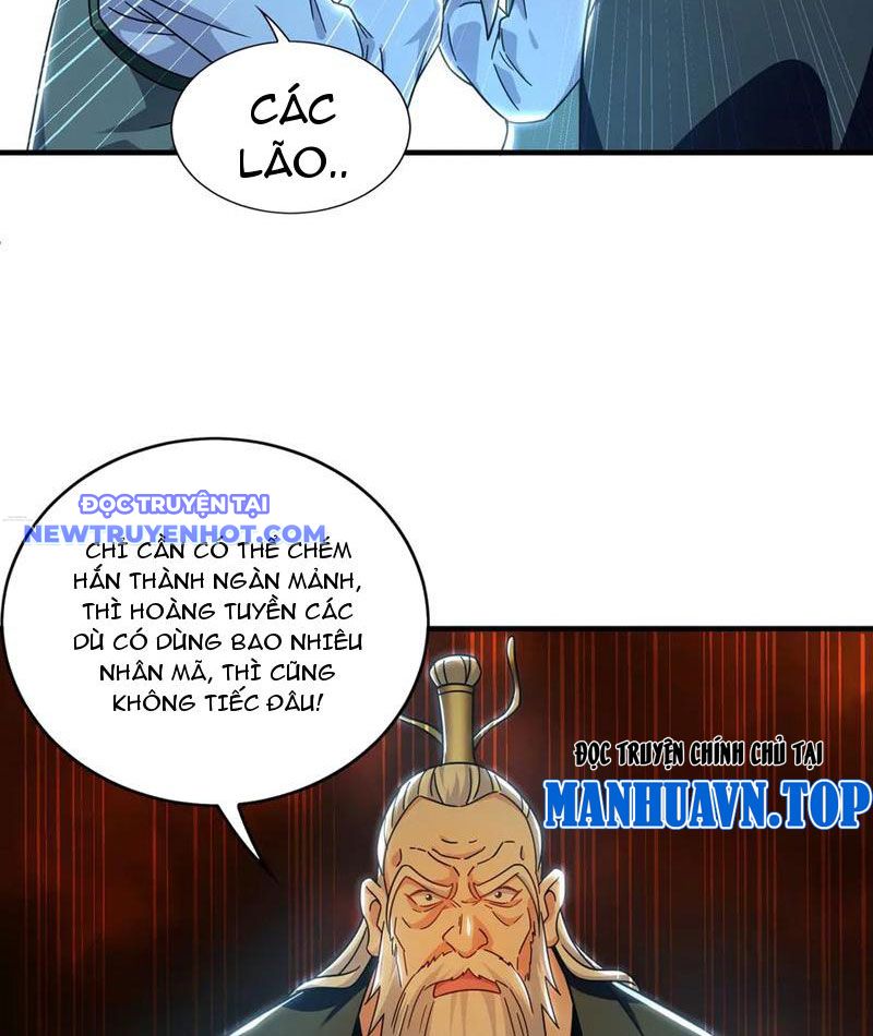 Ta Có Tốc Độ Đánh Nhanh Gấp Trăm Vạn Lần Chapter 96 - Trang 6