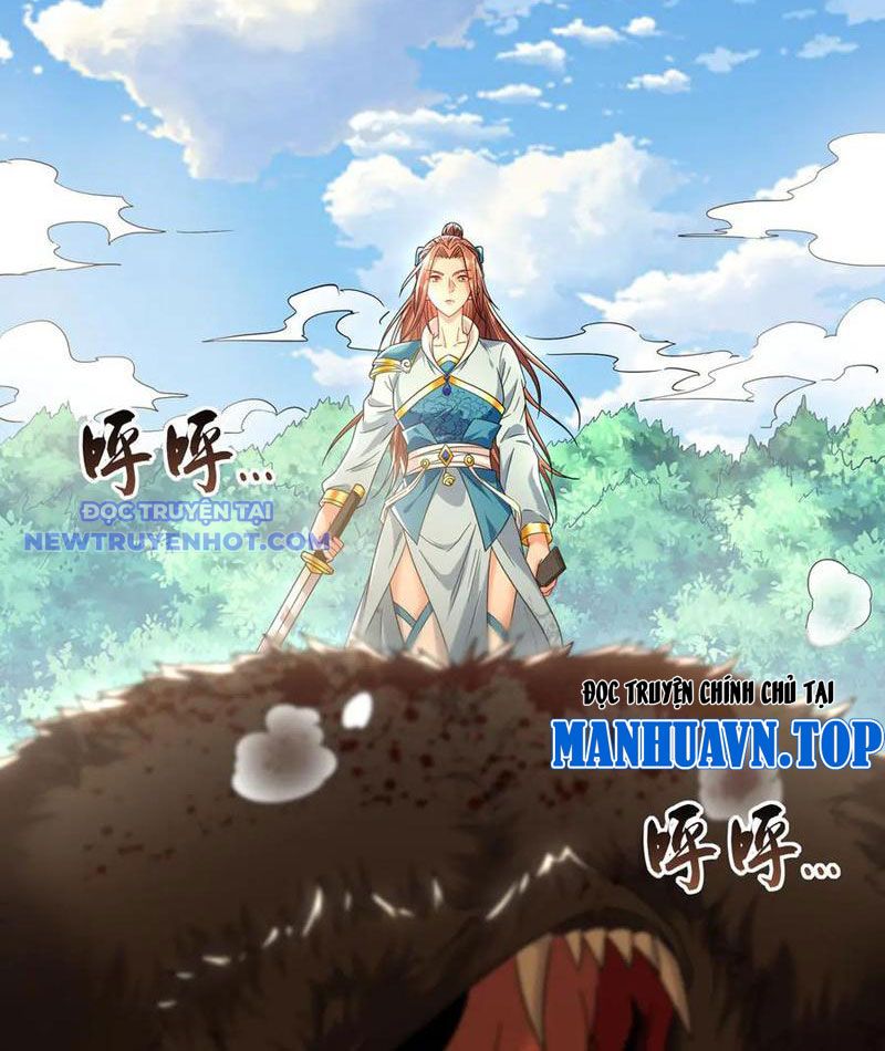 Ta Có Tốc Độ Đánh Nhanh Gấp Trăm Vạn Lần Chapter 97 - Trang 10