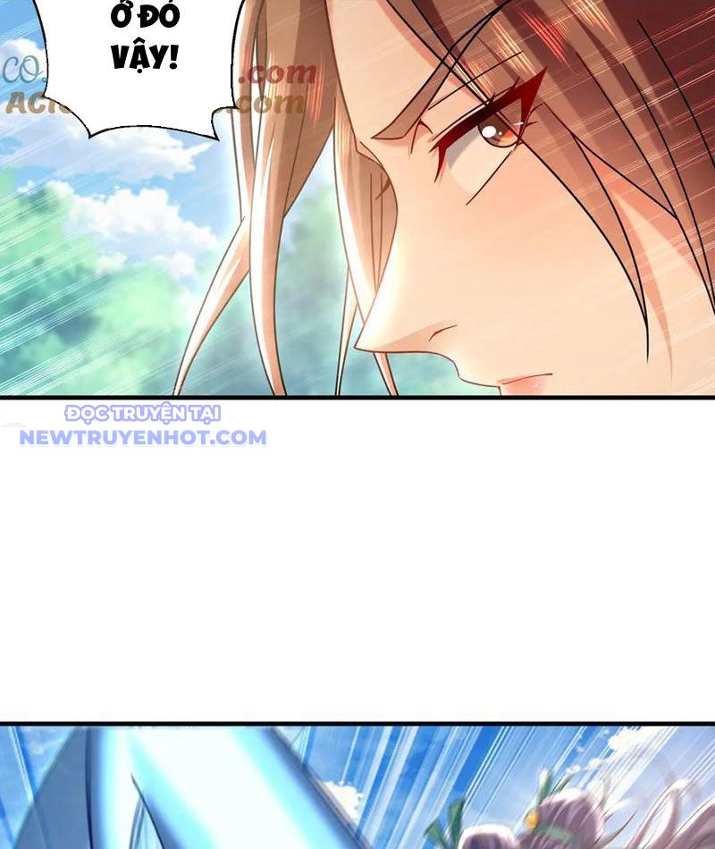 Ta Có Tốc Độ Đánh Nhanh Gấp Trăm Vạn Lần Chapter 97 - Trang 14