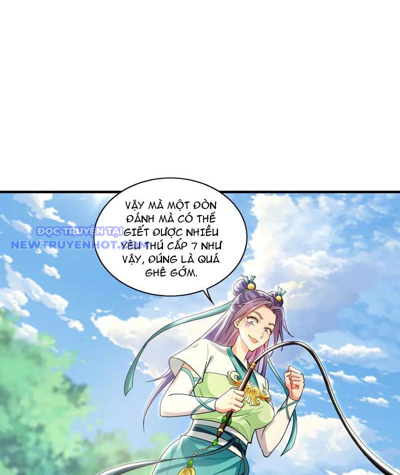 Ta Có Tốc Độ Đánh Nhanh Gấp Trăm Vạn Lần Chapter 97 - Trang 18