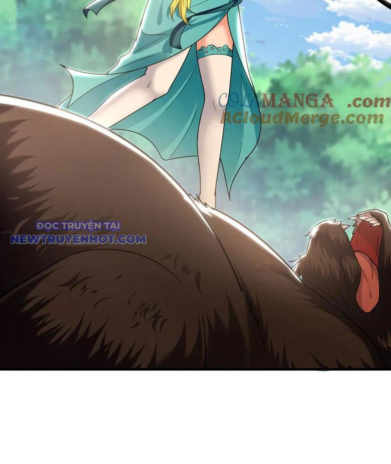 Ta Có Tốc Độ Đánh Nhanh Gấp Trăm Vạn Lần Chapter 97 - Trang 19