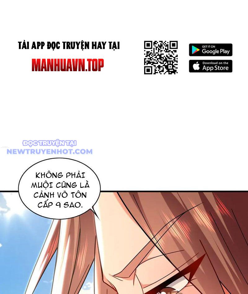 Ta Có Tốc Độ Đánh Nhanh Gấp Trăm Vạn Lần Chapter 97 - Trang 20