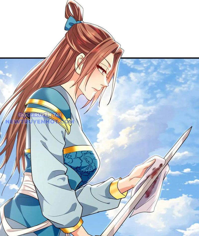 Ta Có Tốc Độ Đánh Nhanh Gấp Trăm Vạn Lần Chapter 97 - Trang 22