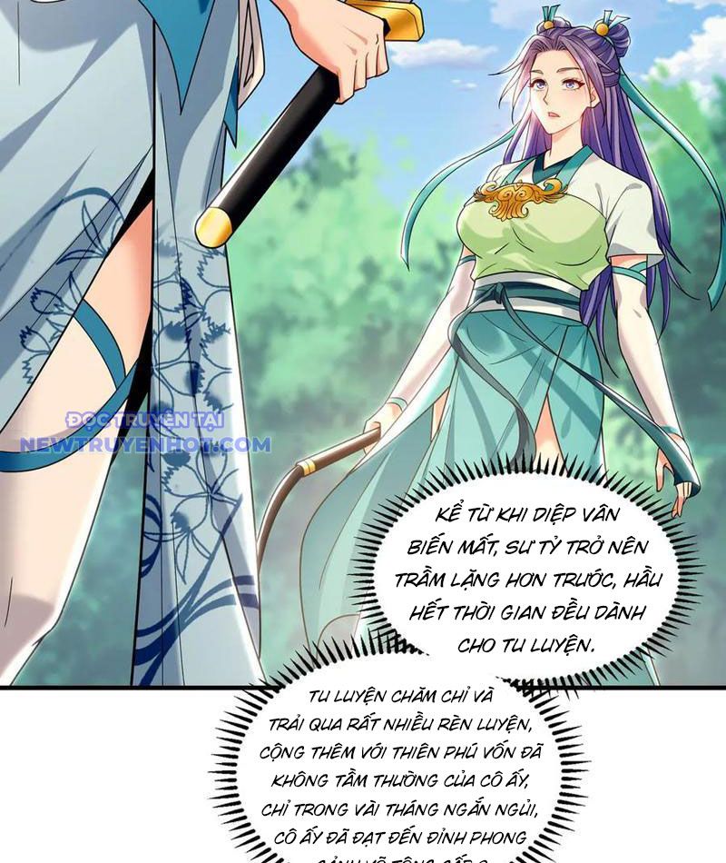 Ta Có Tốc Độ Đánh Nhanh Gấp Trăm Vạn Lần Chapter 97 - Trang 23