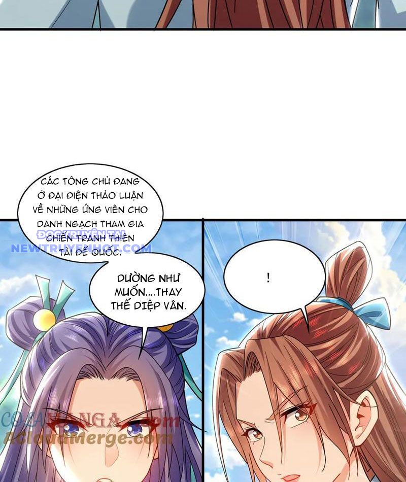 Ta Có Tốc Độ Đánh Nhanh Gấp Trăm Vạn Lần Chapter 97 - Trang 26