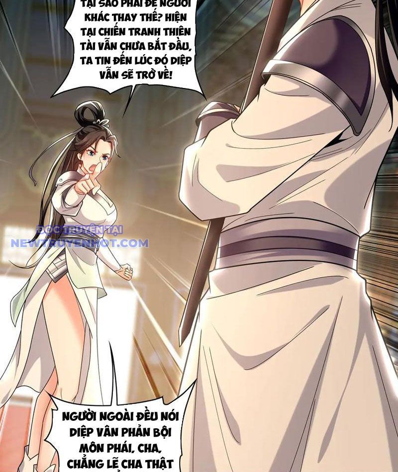 Ta Có Tốc Độ Đánh Nhanh Gấp Trăm Vạn Lần Chapter 97 - Trang 31