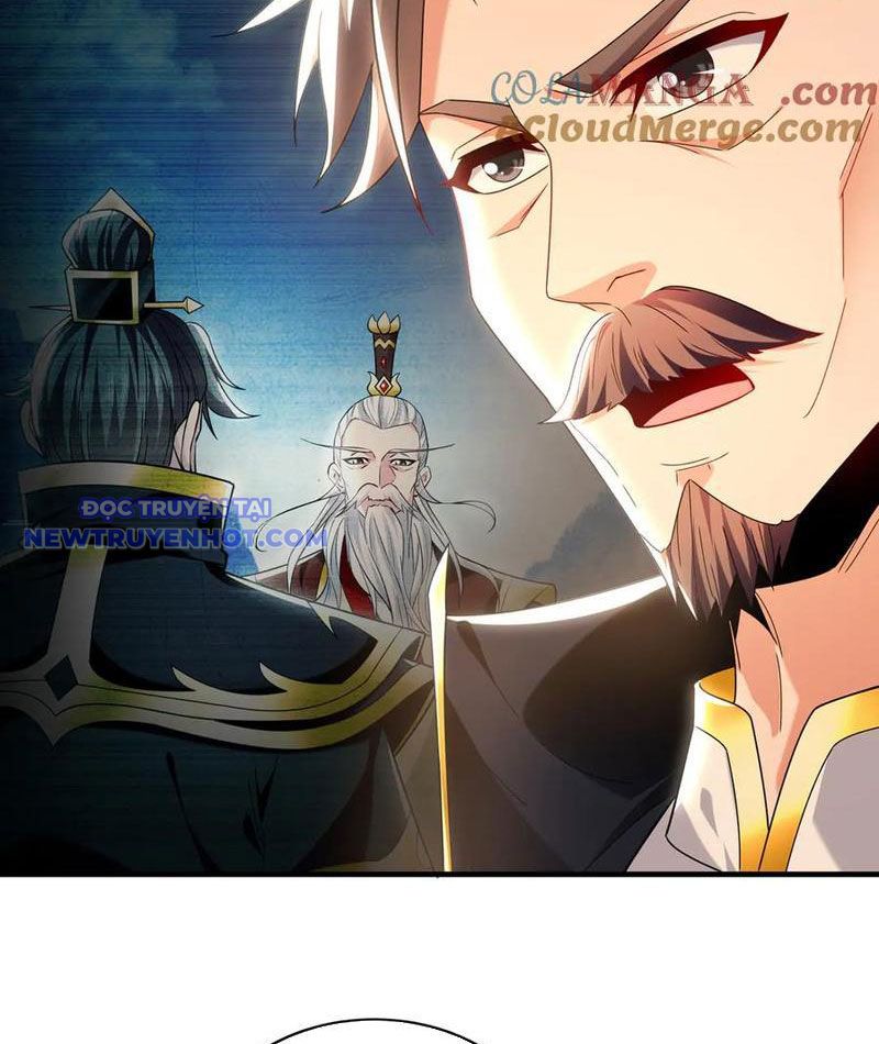 Ta Có Tốc Độ Đánh Nhanh Gấp Trăm Vạn Lần Chapter 97 - Trang 35