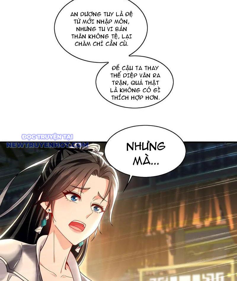 Ta Có Tốc Độ Đánh Nhanh Gấp Trăm Vạn Lần Chapter 97 - Trang 36