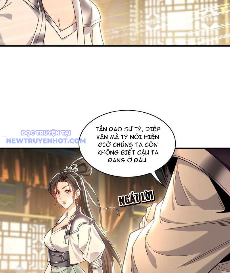 Ta Có Tốc Độ Đánh Nhanh Gấp Trăm Vạn Lần Chapter 97 - Trang 37