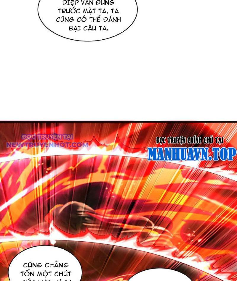 Ta Có Tốc Độ Đánh Nhanh Gấp Trăm Vạn Lần Chapter 97 - Trang 41