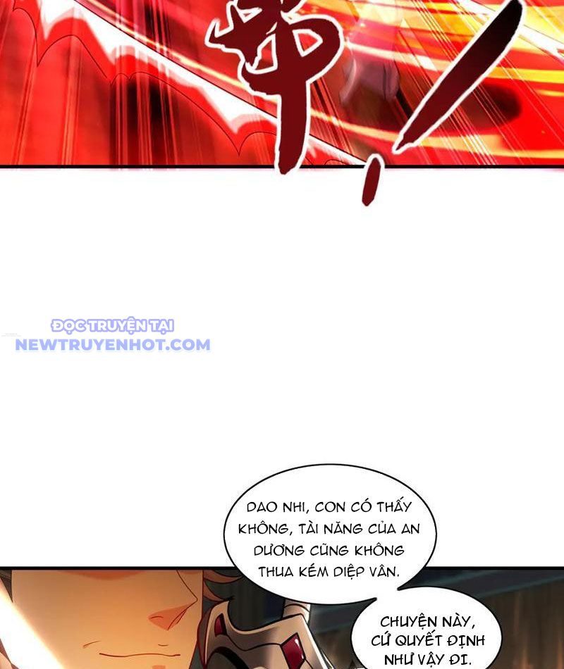 Ta Có Tốc Độ Đánh Nhanh Gấp Trăm Vạn Lần Chapter 97 - Trang 43