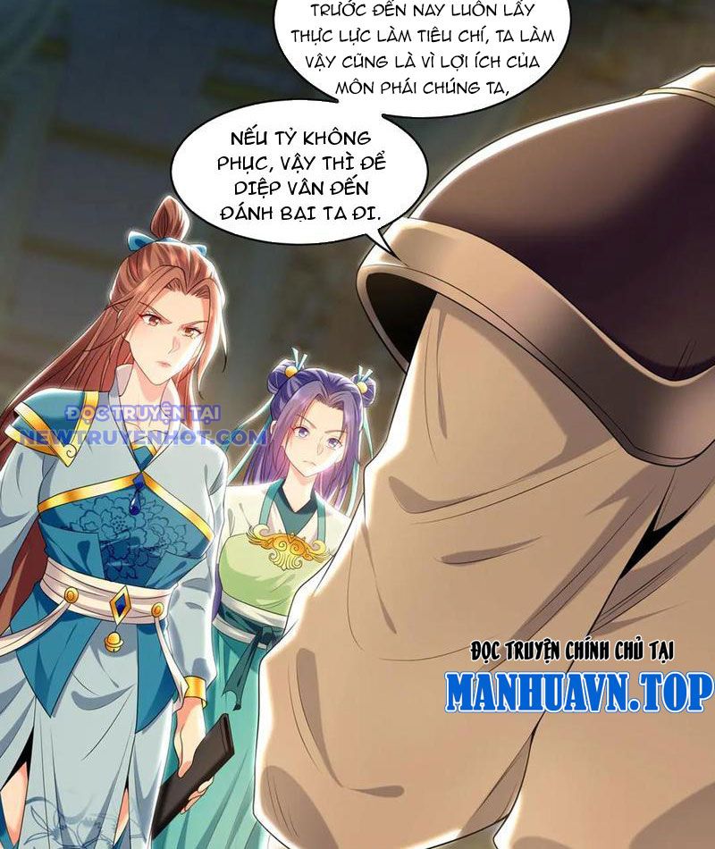 Ta Có Tốc Độ Đánh Nhanh Gấp Trăm Vạn Lần Chapter 97 - Trang 48