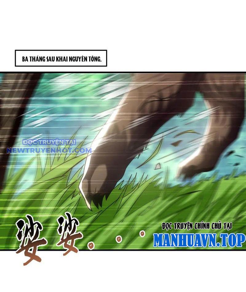 Ta Có Tốc Độ Đánh Nhanh Gấp Trăm Vạn Lần Chapter 97 - Trang 5