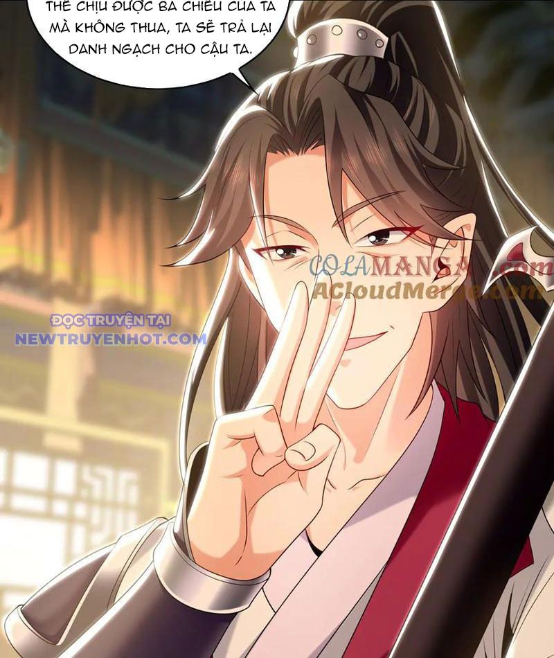 Ta Có Tốc Độ Đánh Nhanh Gấp Trăm Vạn Lần Chapter 97 - Trang 50