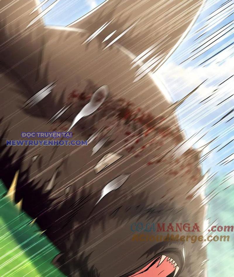 Ta Có Tốc Độ Đánh Nhanh Gấp Trăm Vạn Lần Chapter 97 - Trang 8