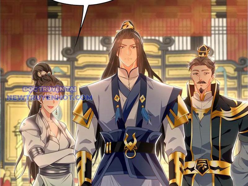 Ta Có Tốc Độ Đánh Nhanh Gấp Trăm Vạn Lần Chapter 98 - Trang 13