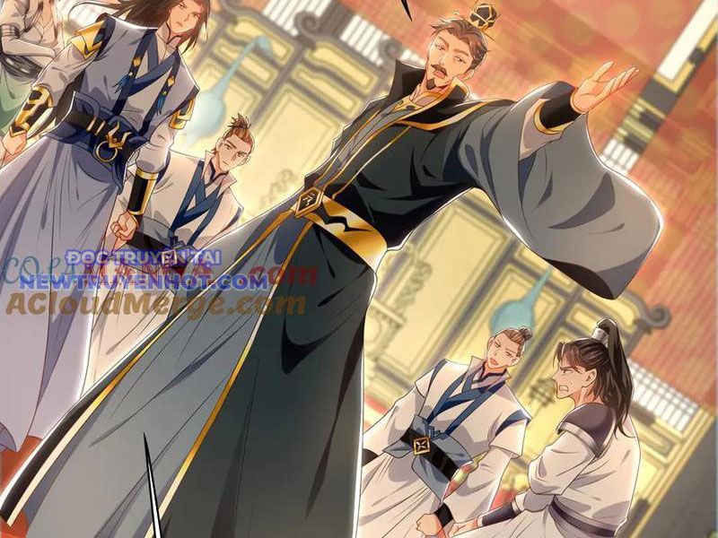 Ta Có Tốc Độ Đánh Nhanh Gấp Trăm Vạn Lần Chapter 98 - Trang 19