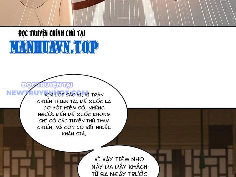 Ta Có Tốc Độ Đánh Nhanh Gấp Trăm Vạn Lần Chapter 98 - Trang 27