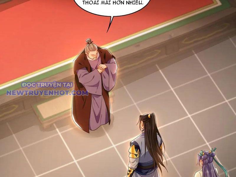 Ta Có Tốc Độ Đánh Nhanh Gấp Trăm Vạn Lần Chapter 98 - Trang 34