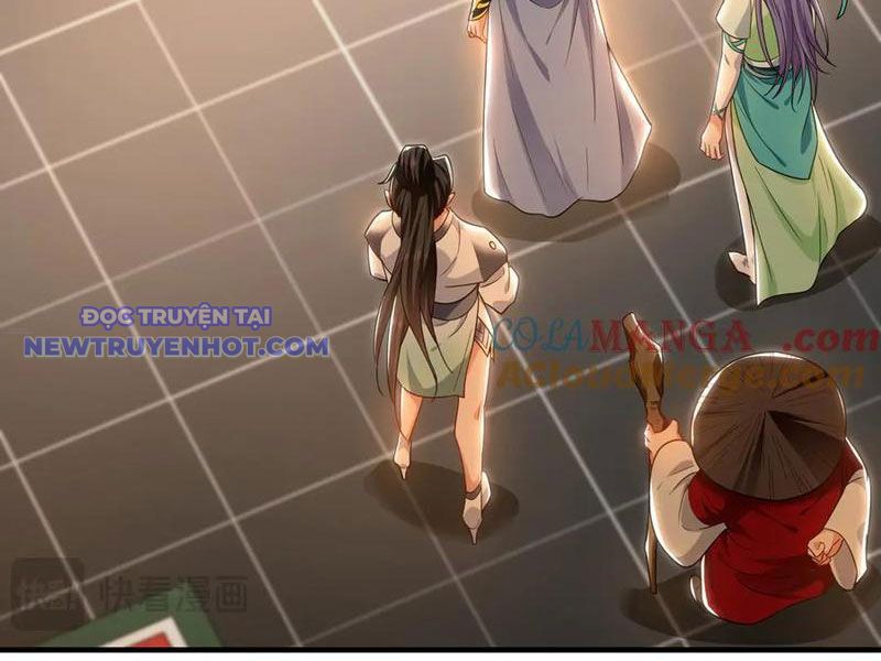 Ta Có Tốc Độ Đánh Nhanh Gấp Trăm Vạn Lần Chapter 98 - Trang 35