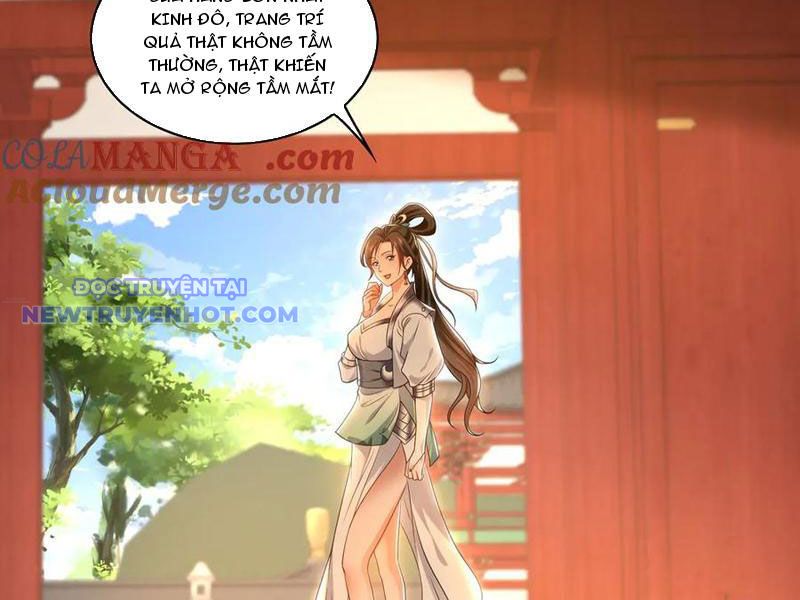 Ta Có Tốc Độ Đánh Nhanh Gấp Trăm Vạn Lần Chapter 98 - Trang 44