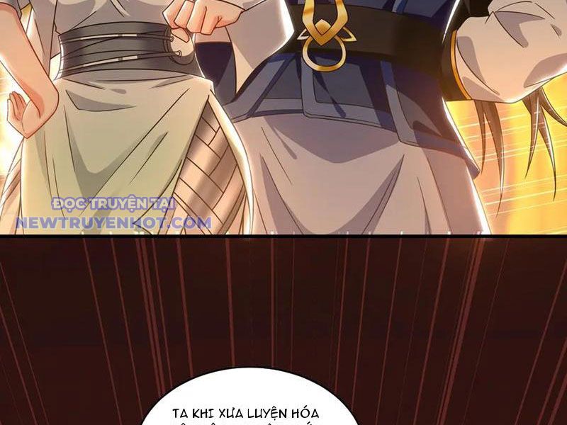 Ta Có Tốc Độ Đánh Nhanh Gấp Trăm Vạn Lần Chapter 98 - Trang 6