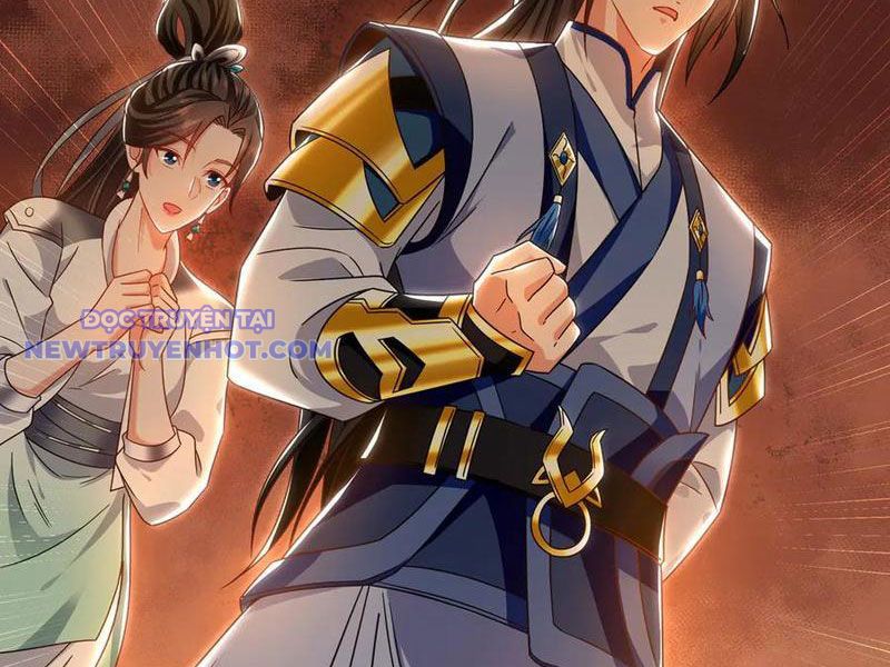 Ta Có Tốc Độ Đánh Nhanh Gấp Trăm Vạn Lần Chapter 98 - Trang 8