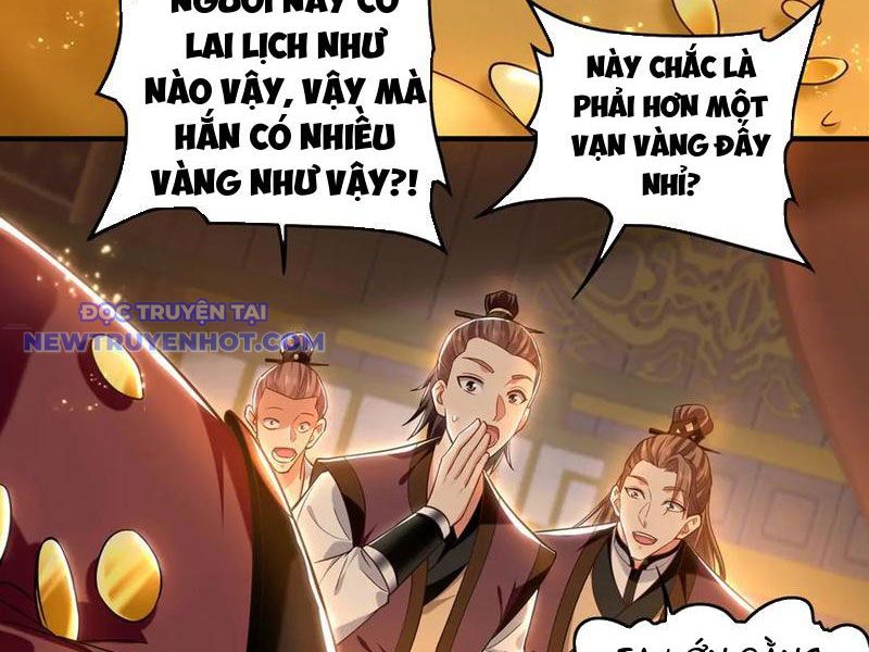 Ta Có Tốc Độ Đánh Nhanh Gấp Trăm Vạn Lần Chapter 99 - Trang 17