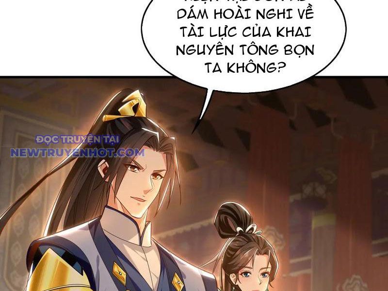 Ta Có Tốc Độ Đánh Nhanh Gấp Trăm Vạn Lần Chapter 99 - Trang 20
